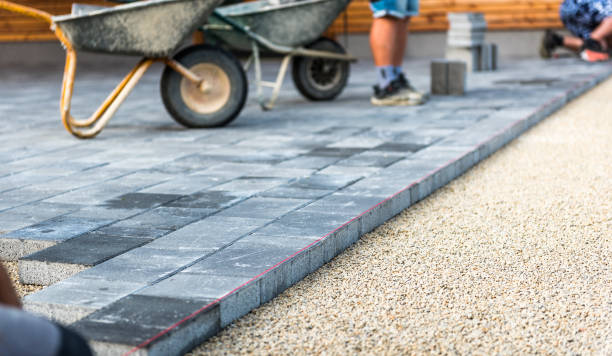 Best Concrete Retaining Walls in Jamestown, NY