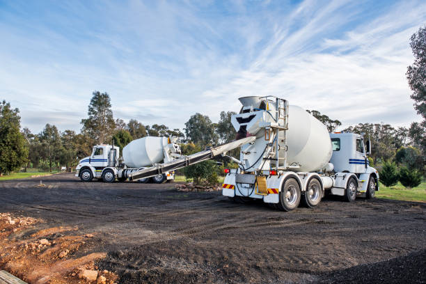 Best Concrete Removal and Replacement in Jamestown, NY