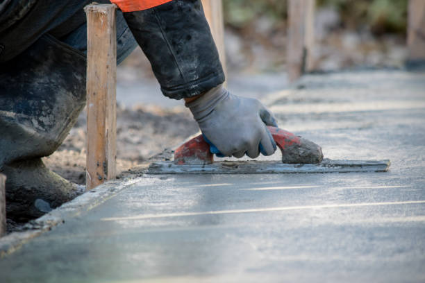 Best Industrial Concrete Flooring in Jamestown, NY