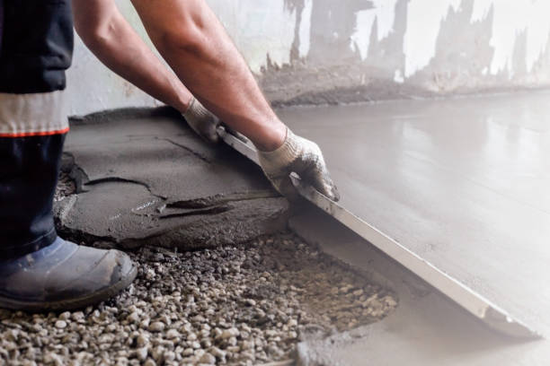 Best Concrete Steps and Stairs in Jamestown, NY